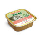 OASY Paté Adult Salmon - losos pašteta za mačke 100g