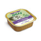 OASY Adult Paté Turkey - puretina pašteta za mačke 100g
