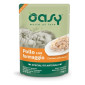 OASY Adult Natural Chicken & Cheese - piletina i sir hrana za mačke 70g