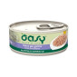 OASY Kittens Natural Tuna - hrana za mačiće 150g