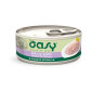 OASY Kittens Natural Chicken - piletina hrana za mačiće 150g
