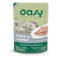 OASY Adult Natural Tuna & Squid - tuna i lignje hrana za mačke 70g
