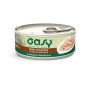 OASY Adult Natural Chicken & Duck - piletina sa patkom hrana za mačke 70g