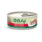 OASY Natural Adult Chicken & Beef - piletina sa govedinom hrana za mačke 70g