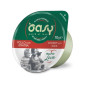 OASY More Love Adult Chicken & Duck - piletina i patka hrana za mačke 70g