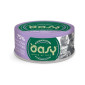 OASY More Love Kittens Chicken & Eggs - piletina sa jajima hrana za mačiće 70g