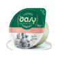 OASY More Love Adult Tuna & Salmon - tuna i losos hrana za mačke 70g