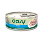 OASY Natural Adult Tuna - tuna hrana za mačke 70g