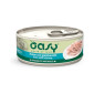 OASY Natural Adult Tuna & Shrimp - tuna i škampi hrana za mačke 70g