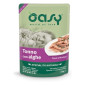 OASY Natural Adult Tuna & Algae - tuna i alge hrana za mačke 70g