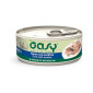OASY Natural Adult Tuna & Sardine - tuna i sardine hrana za mačke 70g