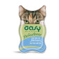 OASY Delicatesse Fine Paté Adult Cod - oceanska riba hrana za mačke 85g
