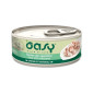 OASY Natural Adult Tuna & Mackerel - tuna i skuša hrana za mačke 70g
