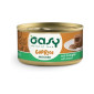 OASY Caprice Mousse Adult Rabbit - zečetina hrana za mačke 85g