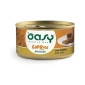 OASY Caprice Mousse Adult Liver - jetra hrana za mačke 85g