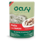 OASY Natural Adult Chicken & Beef - piletina i govedina hrana za mačke 70g