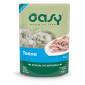 OASY Natural Adult Tuna - hrana za mačke 70g