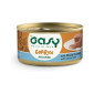 OASY Caprice Mousse Adult Ocean Fish - oceanska riba hrana za mačke 85g