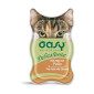 OASY Delicatesse Fine Paté Adult Chicken - piletina hrana za mačke 85g