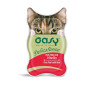 OASY Delicatesse Fine Paté Adult Veal - teletina hrana za mačke 85g