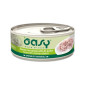 OASY Natural Adult Tuna & Chicken Flakes - tuna i pileće pahuljice hrana za mačke 70g