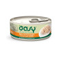 OASY Natural Adult Chicken & Cheese - piletina i sir hrana za mačke 70g