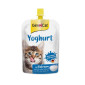 GimCat Yoghurt sa kalcijumom poslastica za mačke 150g
