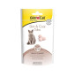 GimCat Skin & Coat Tabs za mačke 40g