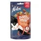 FELIX® PARTY MIX Mixed Grill - govedina, piletina i losos poslastica za mačke 60g