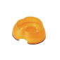 Pawise plastična posuda za pse 1250ml orange