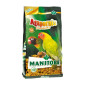 Manitoba Agapornis - hrana za srednje papige 1kg