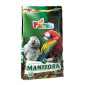 Manitoba All Parrots - hrana za sve papige 800g