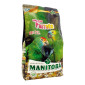 Manitoba Amazon Parrots - hrana za amazonske papige 2kg