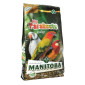 Manitoba Big Parakeets Energy - hrana za velike papige 2kg