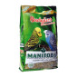 Manitoba Budgies Best Premium - hrana za tigrice papige 1kg