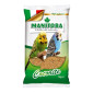 Manitoba Cocorite - hrana za tigrice papige 1kg