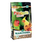Manitoba Parakeets Universal - univerzalna hrana za srednje papige 1kg