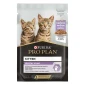 PRO PLAN® Junior Healthy Start - puretina u umaku hrana za mačiće 85g