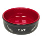 Nobby Cat keramička posuda za mačke 13,5cm
