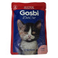 Gosbi Kitten DeliCat Chicken - piletina hrana za mačiće 70g