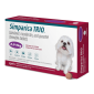 Zoetis Simparica TRIO zaštita za pse težine 2,5-5kg / 1 tableta