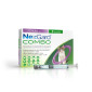 Nexgard Combo S zaštita od nametnika za mačke težine do 2,5 / 1 aplikator 0,3ml
