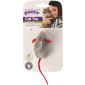 Pawise Microchip Mouse miš igračka za mačke