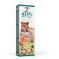 Padovan Stix Puffy poslastice za hrčke 100g