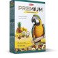 Padovan Premium Pappagalli hrana za velike papagaje 500g