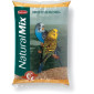 Padovan Natural Mix Cocorite hrana za papige tigrice 1kg