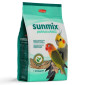 Padovan Sunmix Parraccketti hrana za srednje ptice 750g