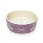 Nobby Cat keramička posuda za mačke 13,5cm / 250ml