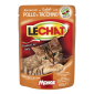 LeChat Adult Chicken & Turkey - piletina i puretina hrana za mačke 100g