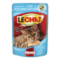 LeChat Adult Atlantic Ocena Fish - oceanska riba hrana za mačke 100g